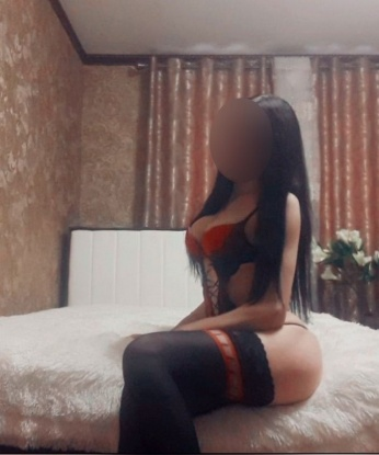 Анкета проститутки Алиса - Фото 1, Корюковка, 37 лет, №8274